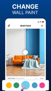Home Design- Ai Room Planner screenshot