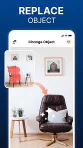 Home Design- Ai Room Planner screenshot