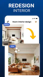 Home Design- Ai Room Planner screenshot