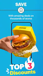 HungerStation - Food Delivery screenshot