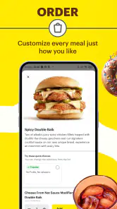 HungerStation - Food Delivery screenshot