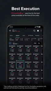 IBKR Mobile screenshot