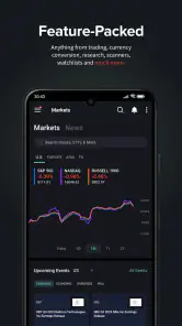 IBKR Mobile screenshot