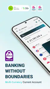 iFAST GB screenshot