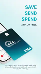 iFAST GB screenshot