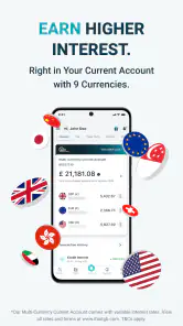 iFAST GB screenshot