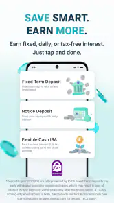 iFAST GB screenshot