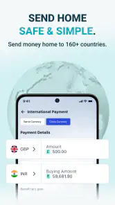 iFAST GB screenshot