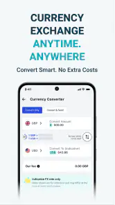 iFAST GB screenshot