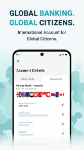 iFAST GB screenshot