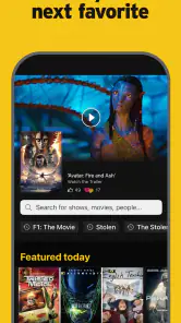 IMDb Movies & TV screenshot