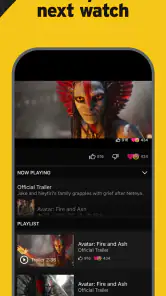 IMDb Movies & TV screenshot