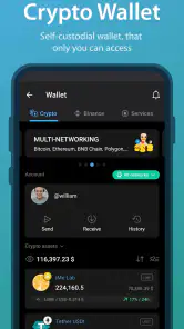 iMe: Telegram AI Messenger screenshot