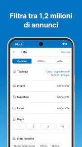 Immobiliare.it - Annunci case screenshot