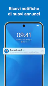 Immobiliare.it - Annunci case screenshot