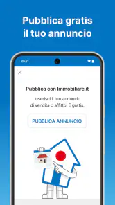 Immobiliare.it - Annunci case screenshot