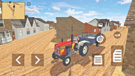 Indian Theft Aura Simulator screenshot
