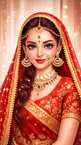 Indian Wedding Rituals Game screenshot