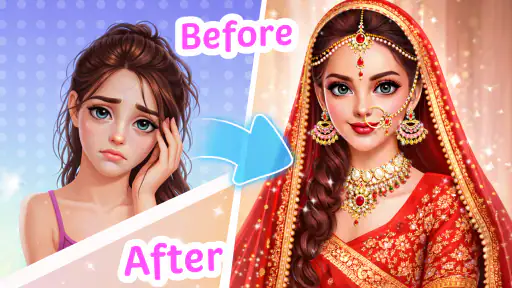 Indian Wedding Rituals Game screenshot