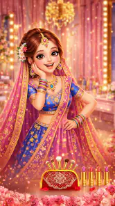Indian Wedding Rituals Game screenshot