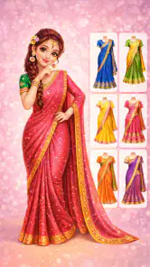 Indian Wedding Rituals Game screenshot