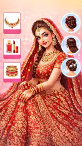 Indian Wedding Rituals Game screenshot