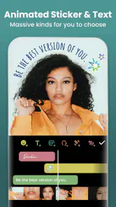 InShot - 视频制作 & 视频剪辑 & 视频编辑 screenshot
