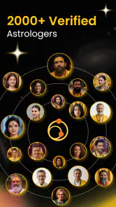 InstaAstro: Talk to Astrologer screenshot