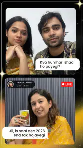 InstaAstro: Talk to Astrologer screenshot