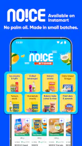 Instamart: Groceries & more screenshot