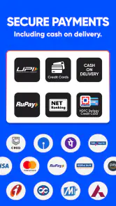 Instamart: Groceries & more screenshot