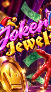 Jоkеr Jеwеls screenshot