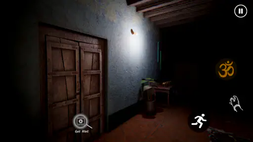 Kamla - Horror Exorcism Escape screenshot