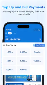 KBZPay screenshot