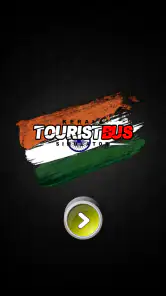 Kerala Tourist Bus Simulator screenshot