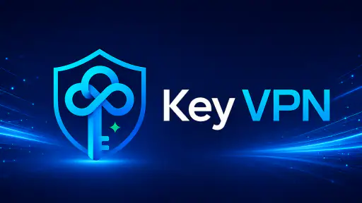 Key VPN–Secure VPN screenshot