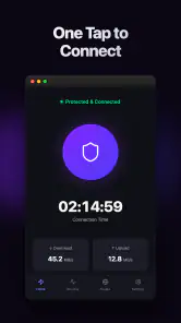 Kite VPN - 免费试用&超级代理 screenshot