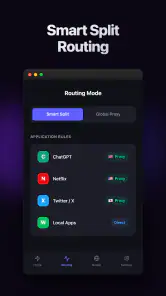 Kite VPN - 免费试用&超级代理 screenshot