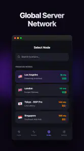 Kite VPN - 免费试用&超级代理 screenshot