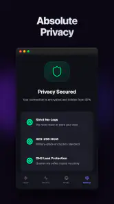 Kite VPN - 免费试用&超级代理 screenshot