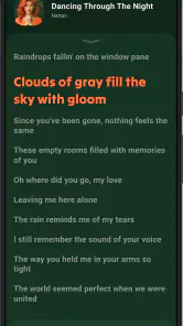 Lark Player:Music Player & MP3 screenshot