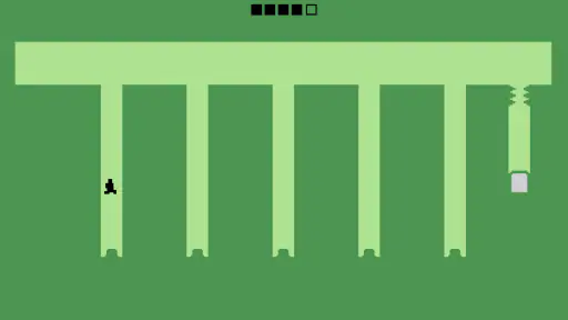Level Devil - NOT A Troll Game screenshot