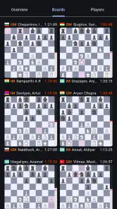 Lichess screenshot