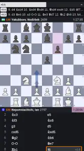 Lichess screenshot
