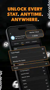 Live Soccer Scores - IGScore screenshot