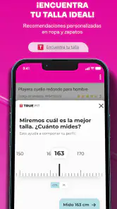 Liverpool: Compras online screenshot