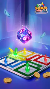 Ludo Club - Fun Dice Game screenshot