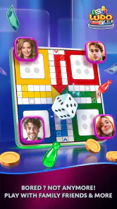 Ludo Club - Fun Dice Game screenshot