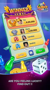 Ludo Club - Fun Dice Game screenshot