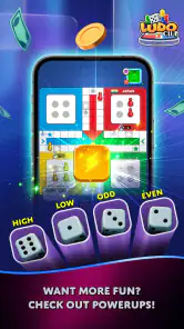 Ludo Club - Fun Dice Game screenshot